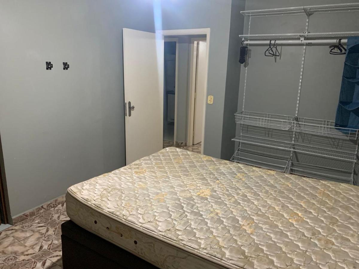 Apartment Ape 34 - 1 Vaga De Garagem Guaruja