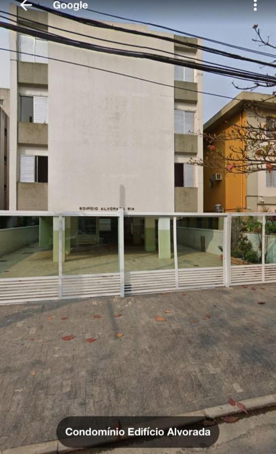 Ape 34 - 1 Vaga De Garagem Apartment *